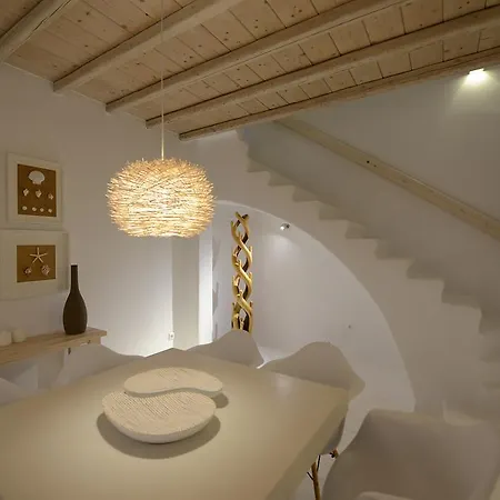 Vila Mykonos Topaz By Diles *
