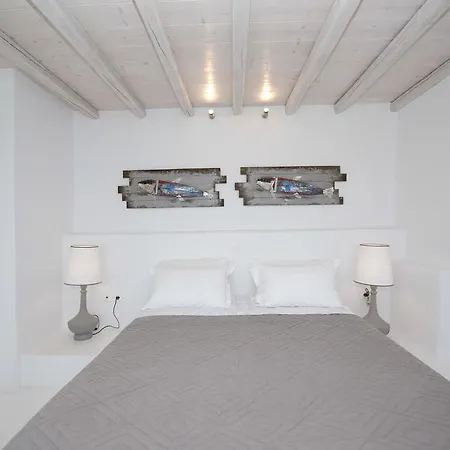 Mykonos Topaz By Diles Vila